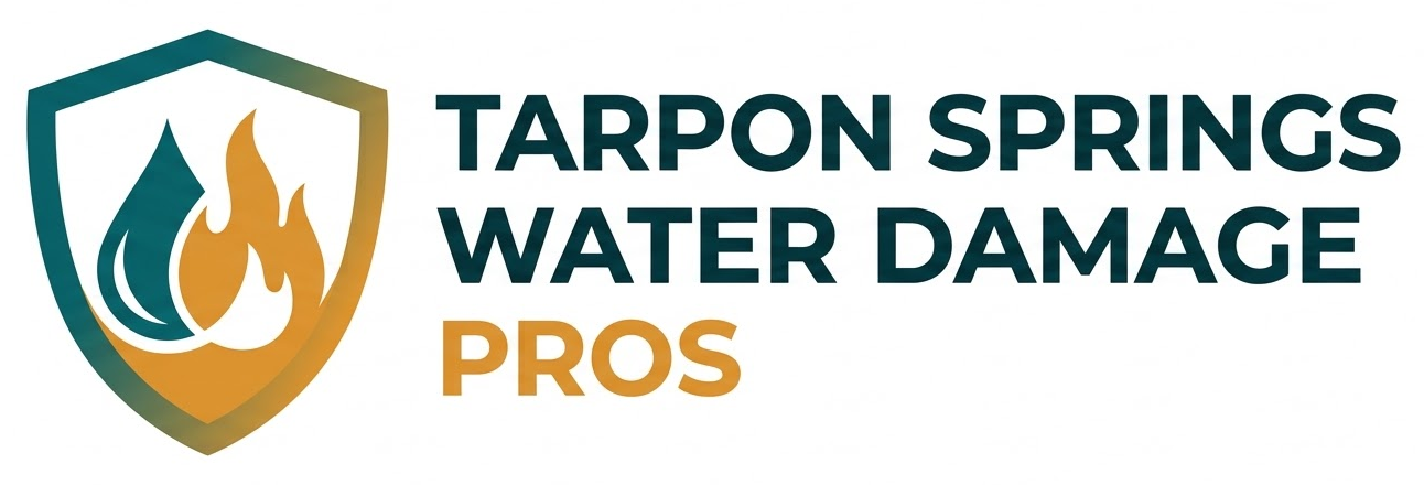 Tarpon Springs Water Damage Pros